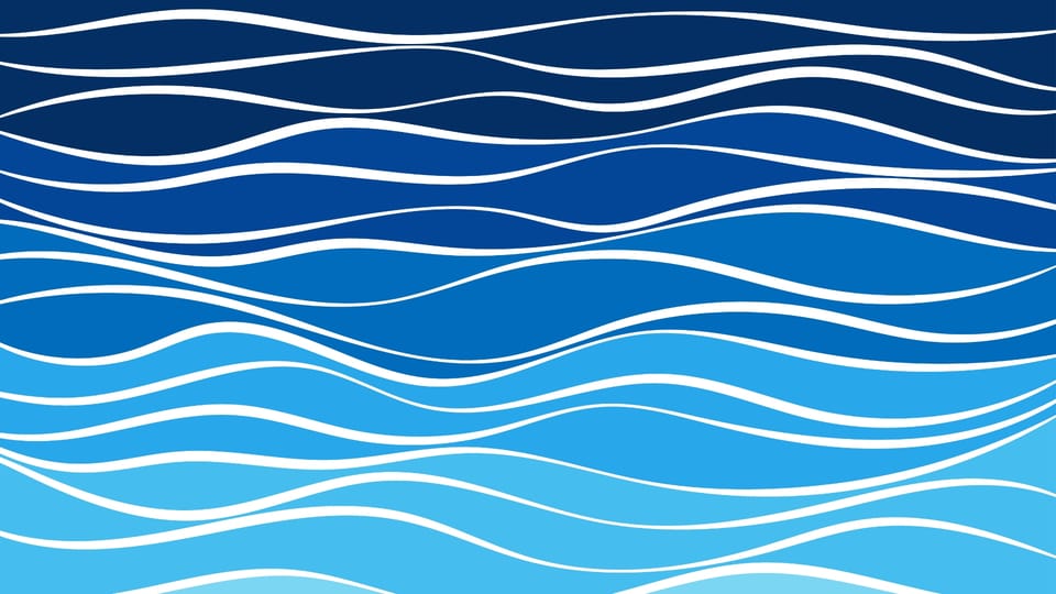 water