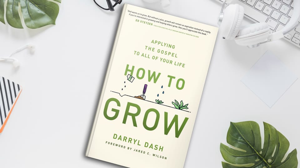 Read a Sample of How to Grow