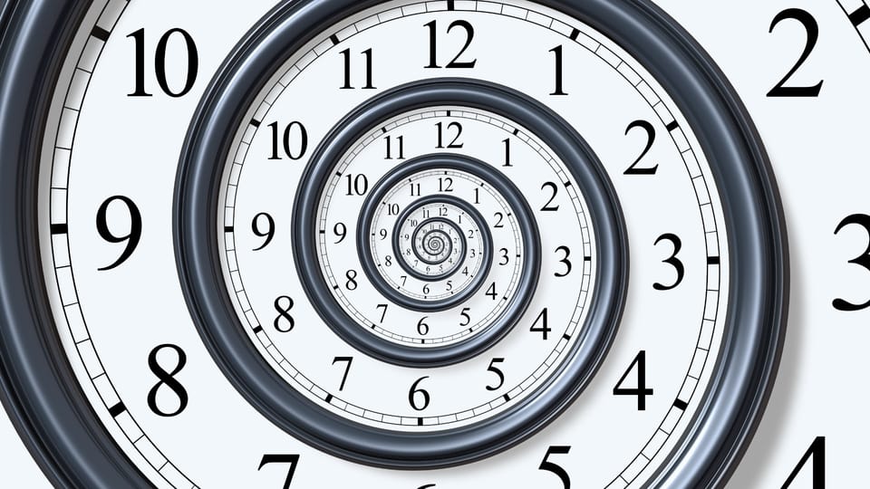Off the Clock