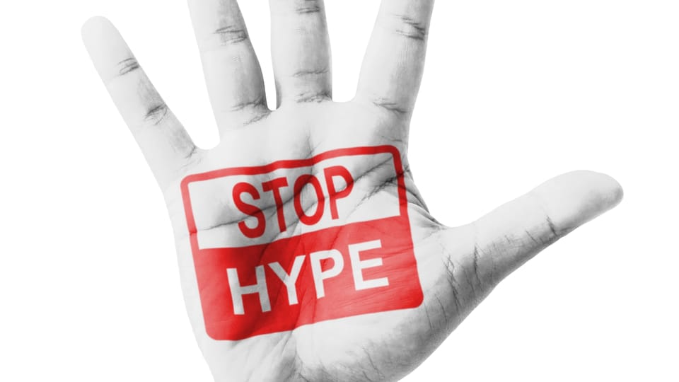 The No-Hype Truth About Church Planting