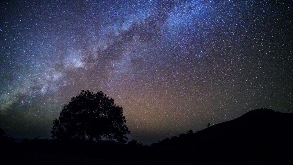 The Milky Way