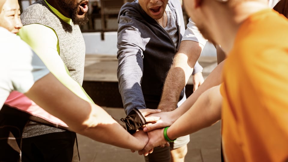 The Creation, Care, and Feeding of Church Planters