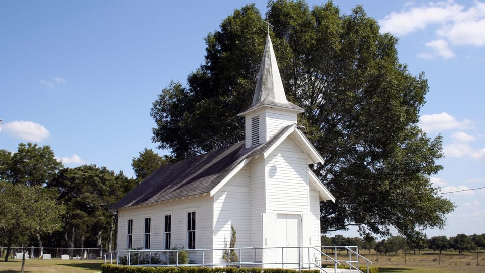 Small Church Essentials