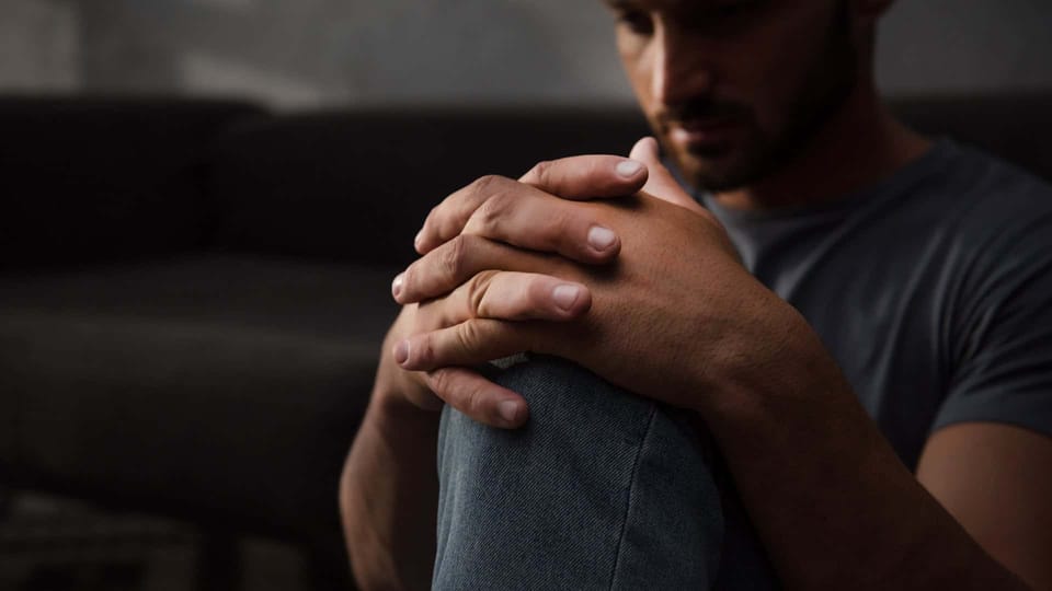 A Prayer for Overwhelmed Pastors