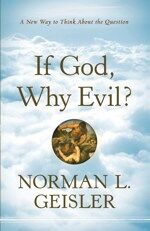 Review: If God, Why Evil?