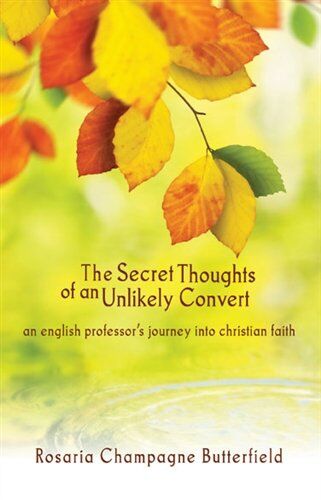 Another Top Book: Secret Thoughts of an Unlikely Convert