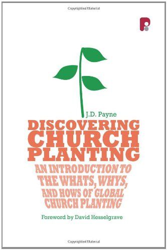 Planting at the Intersection of Receptivity, Need, and Passion