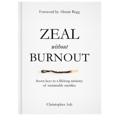 Zeal Without Burnout