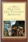 Preaching Old Testament narratives in a story-driven culture