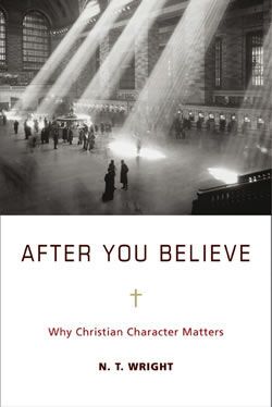 Review: After You Believe