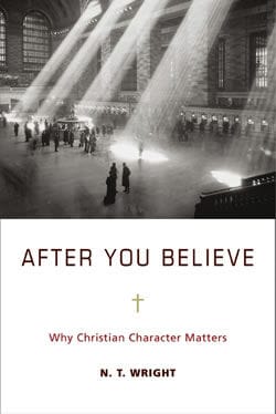 Review: After You Believe