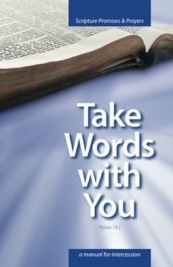 Take Words With You