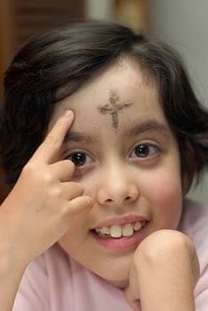 Ash Wednesday