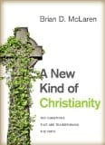 Review: A New Kind of Christianity