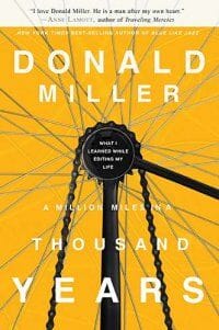 Review: A Million Miles in a Thousand Years