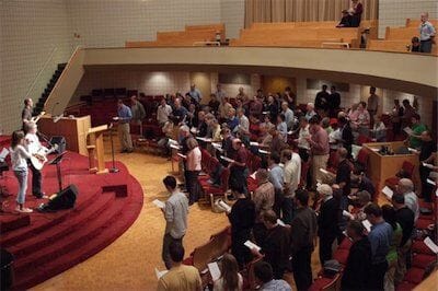 Toronto Pastors Conference Resources