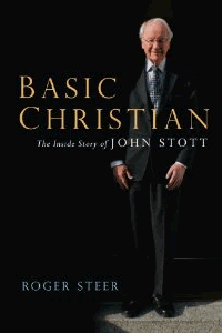 John Stott on Pastoral Temptations