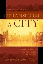Review: To Transform a City