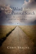 Chris Brauns Defines Preaching