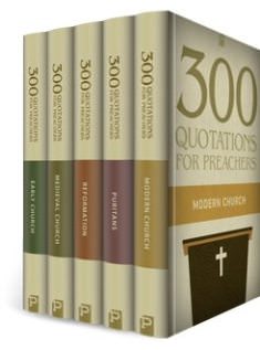 1,500 Quotations for Preachers, with Slides: A Review