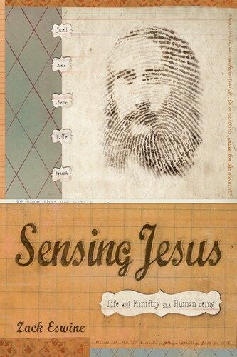 Top Quotes from Sensing Jesus