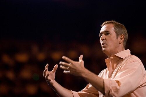 “The Bible Says” or “Paul Says”? A Response to Andy Stanley