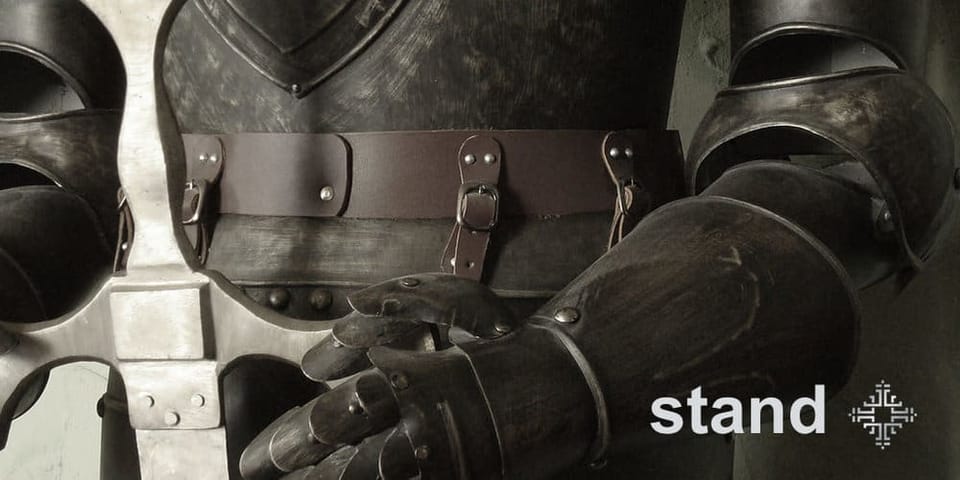 Armor of God