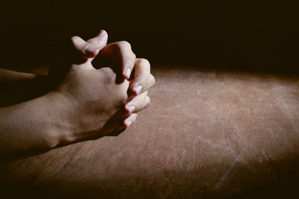 Managing Life Through Prayer