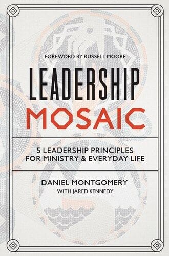 Leadership Mosaic