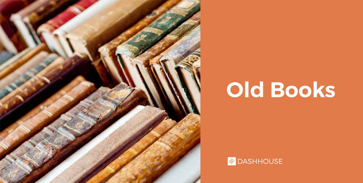 Old Books