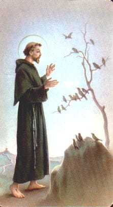 Saint