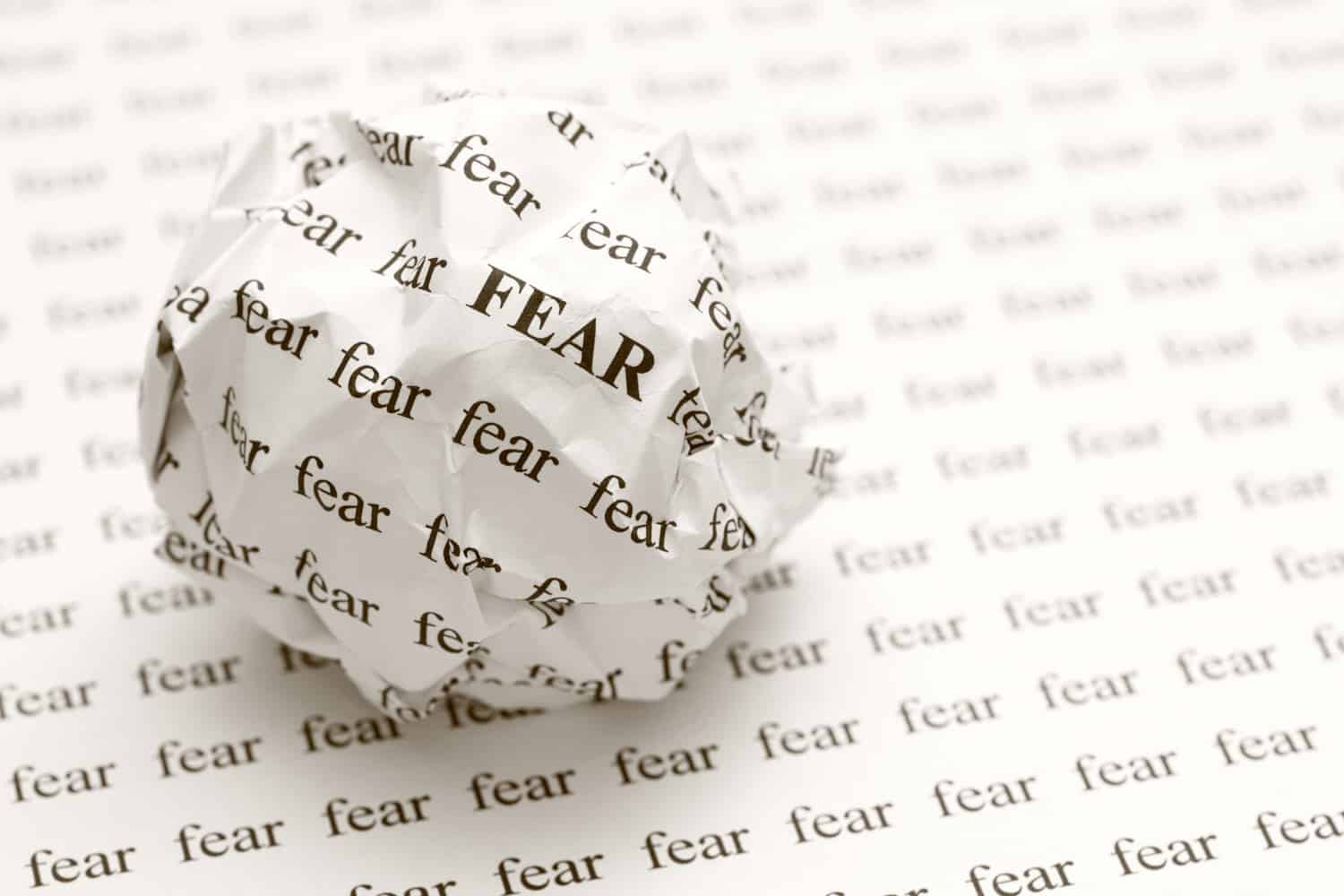 Fear