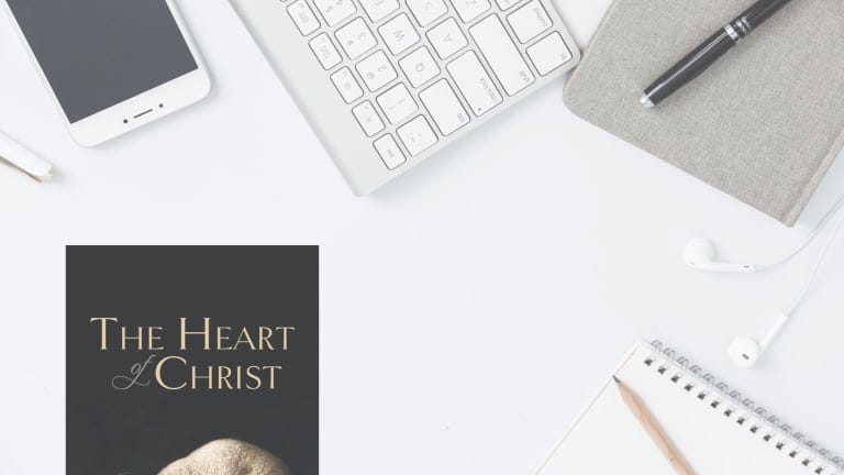 The Heart of Christ