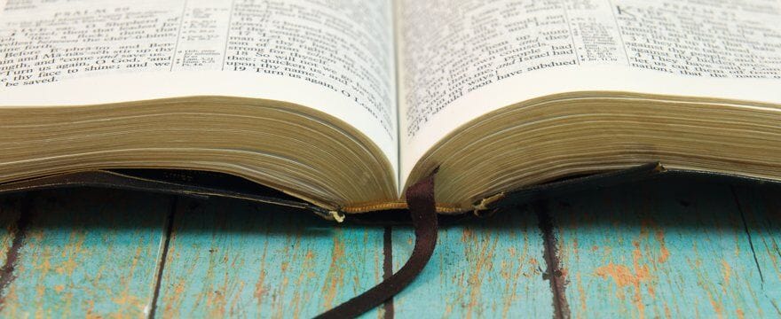 Bible