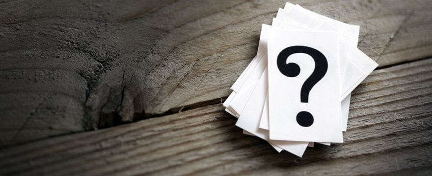 Question