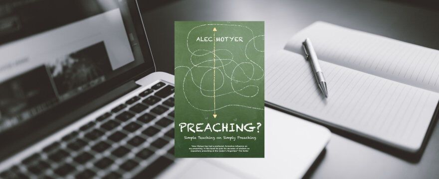 Top Quotes and Takeaways From Preaching?