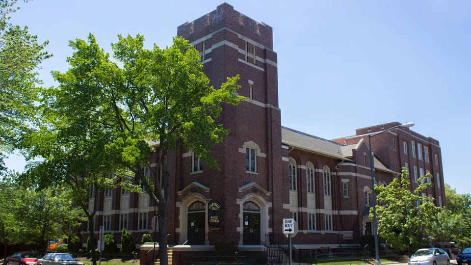Capitol Hill Baptist Church