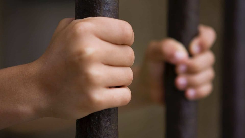 prison