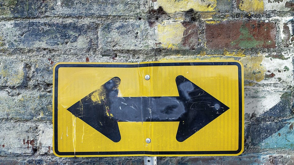 two ways