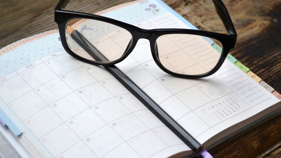 planner