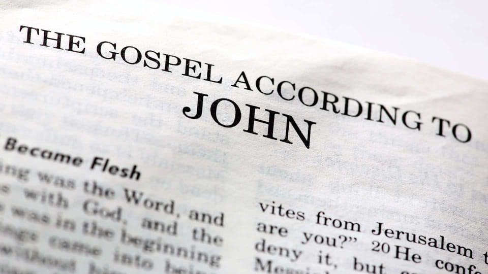 Gospel of John