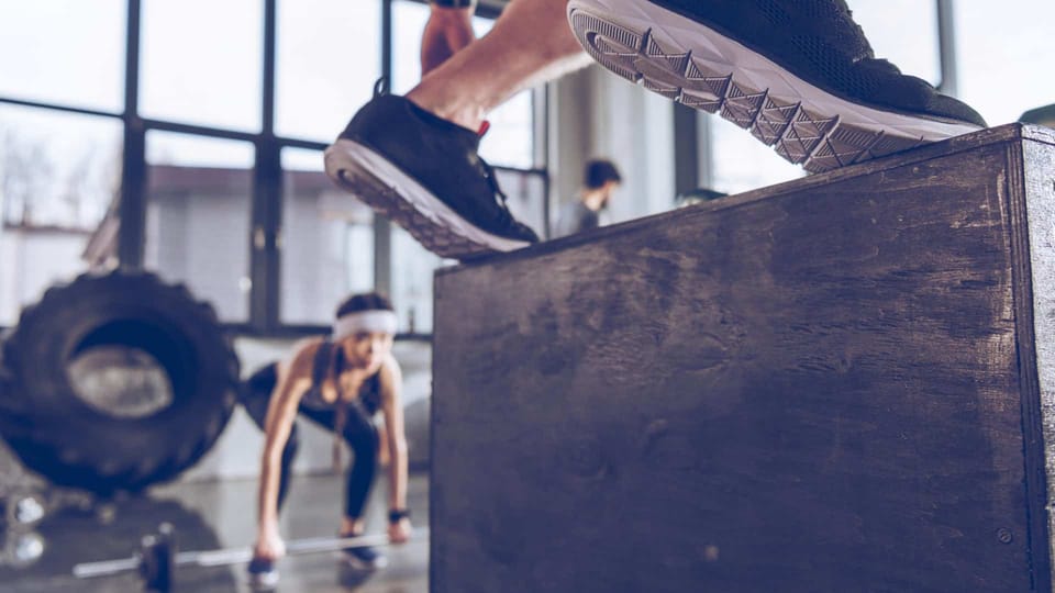 cross-training for pastors
