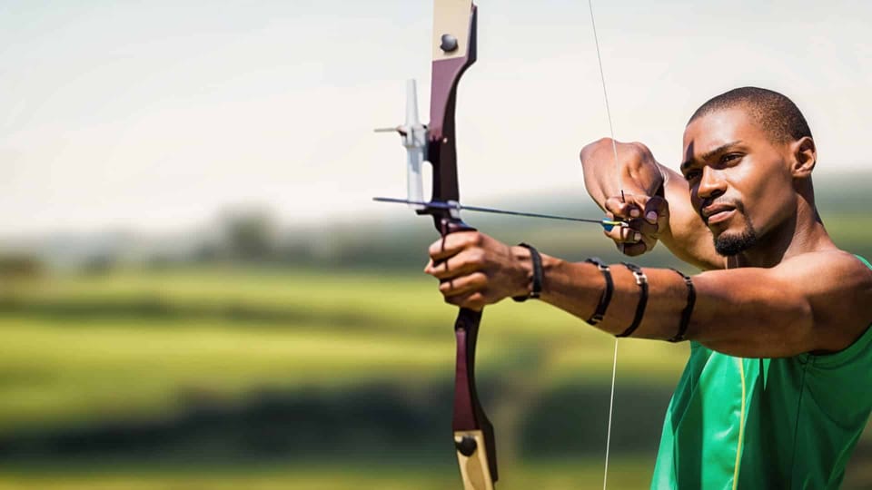 archer