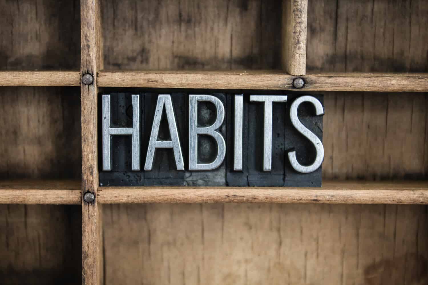 Habits