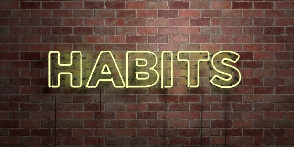 Habits