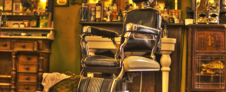 barbershop