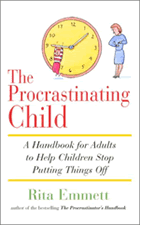 The Procrastinating Child