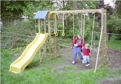 Swingset