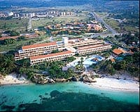 We’re going to Cuba!