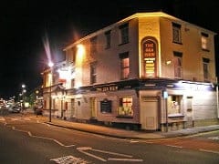 Sea View, Birchington